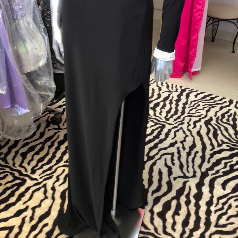 Prom Dress - Picture 4 of 4